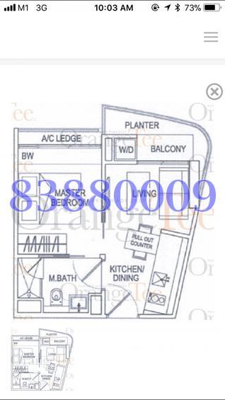 Espada (D9), Apartment #159539562
